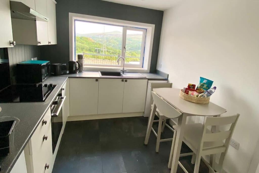 Bryn Mair Cottage Overlooking Snowdon كارنارفون المظهر الخارجي الصورة